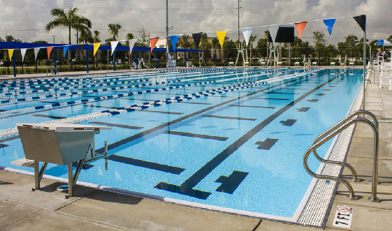 2016 FHSAA Swimming & Diving State Championships